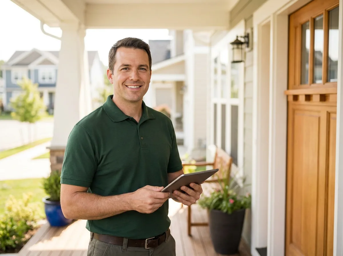 Pest control FAQs for Glandorf, OH